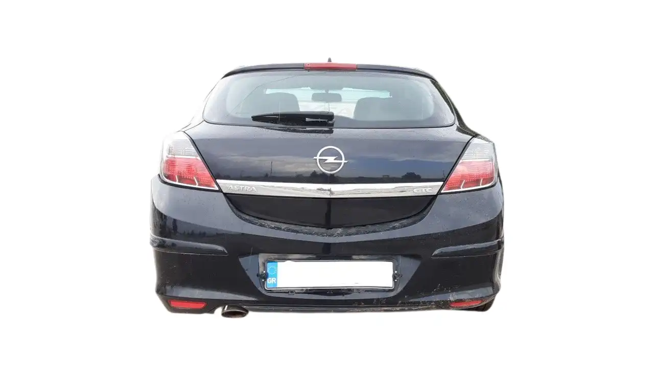 Ολόκληρο Αυτοκίνητο OPEL …