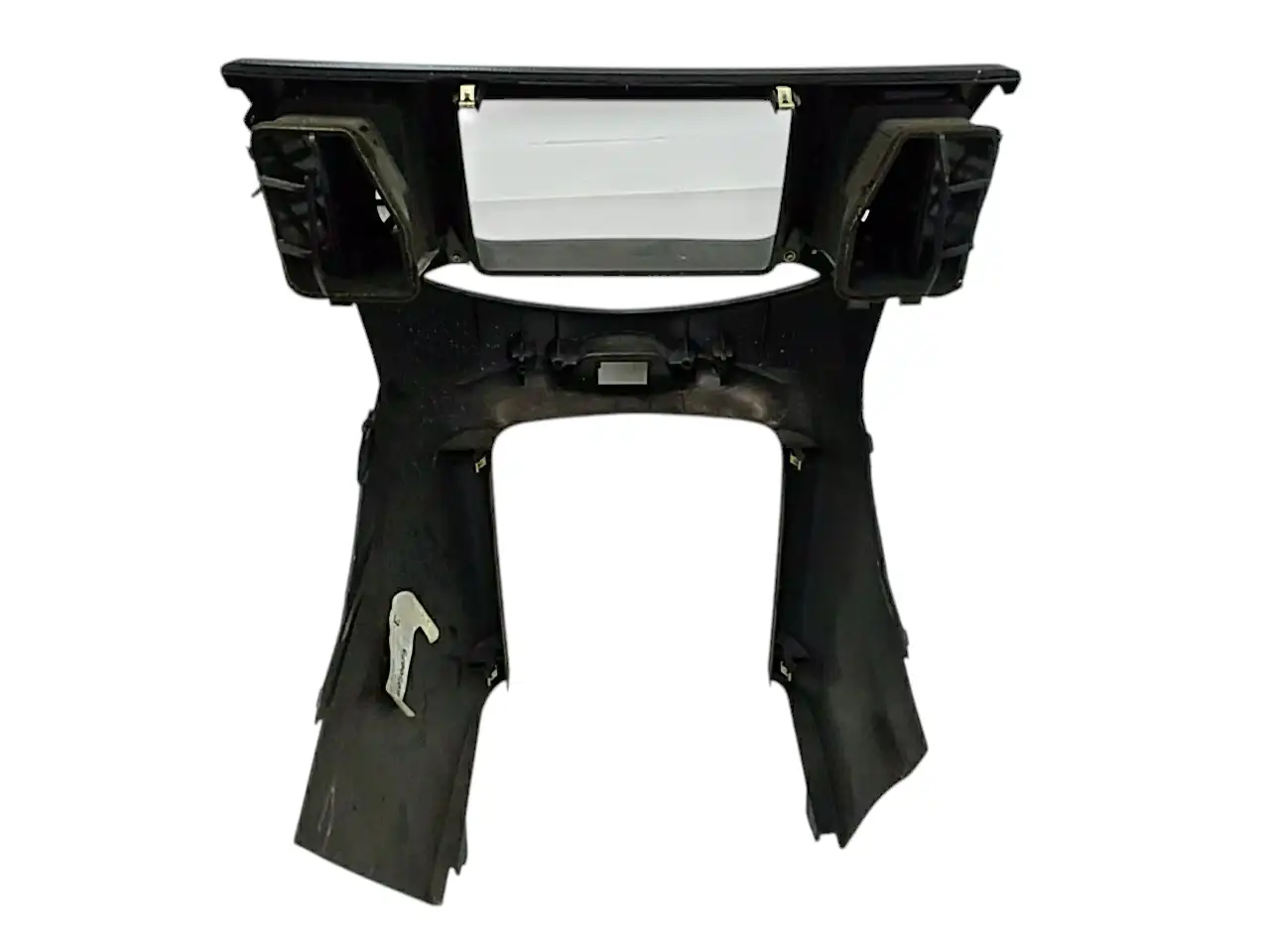 Αεραγωγός Ταμπλό NISSAN …