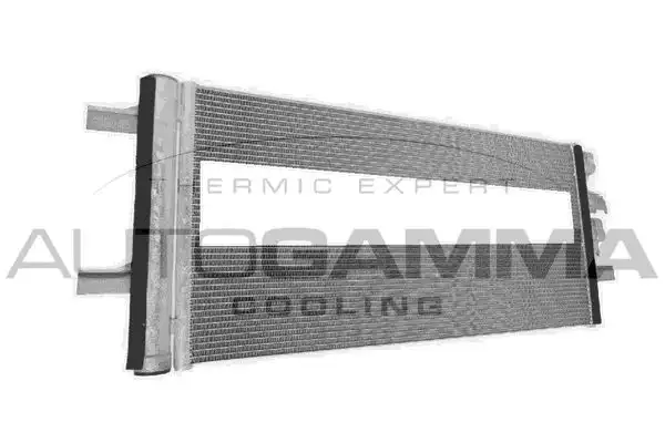 Ψυγείο A/C (Εξωτερικό) MINI COOPER …