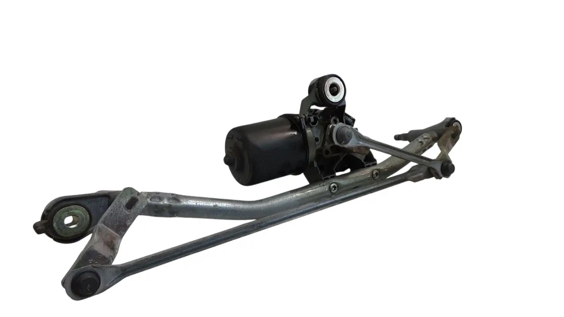 Σύστημα καθαρισμού παρμπρίζ …