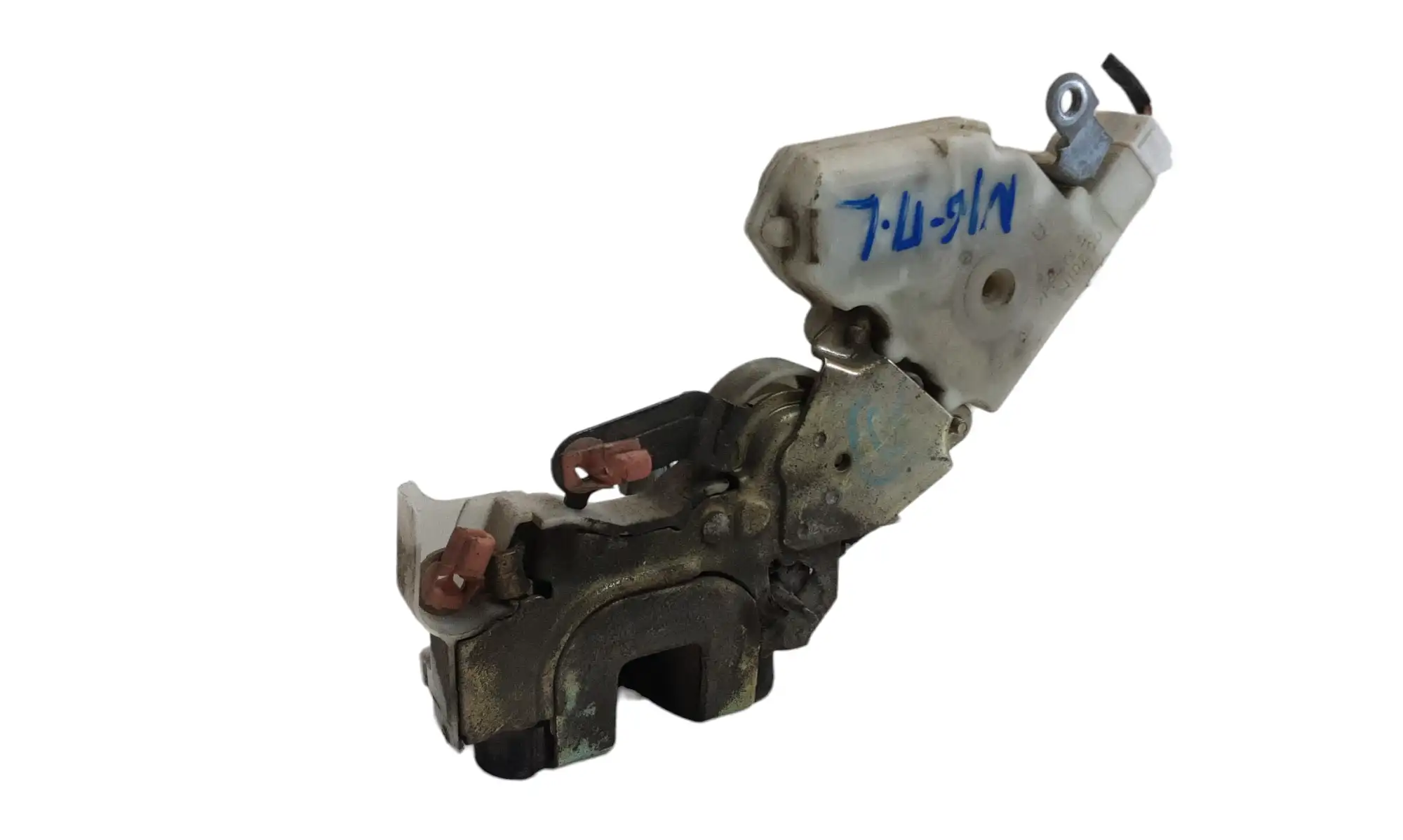 Κλειδαριά Πόρτας NISSAN …