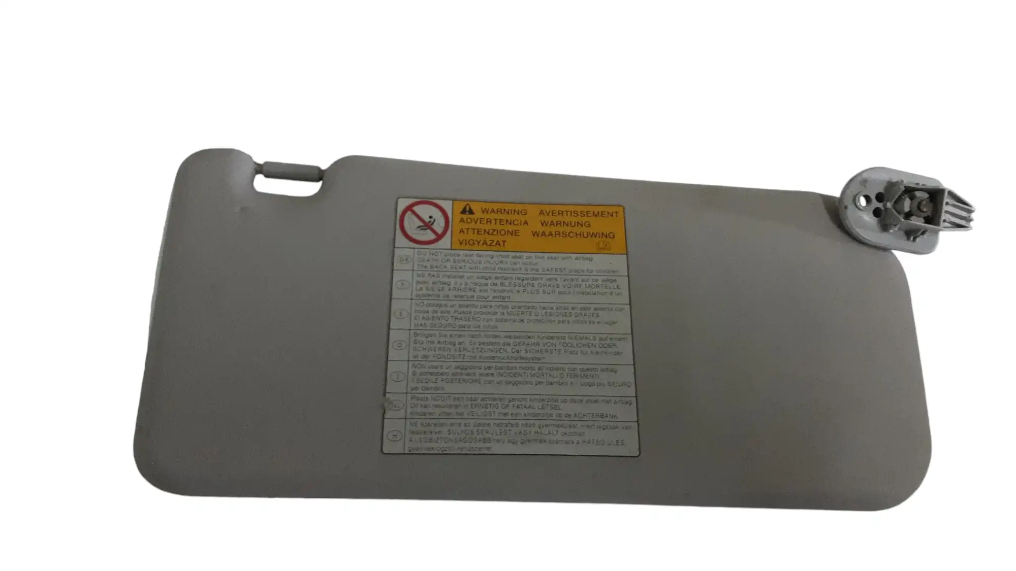 Σκιάδιο SUZUKI ALTO …