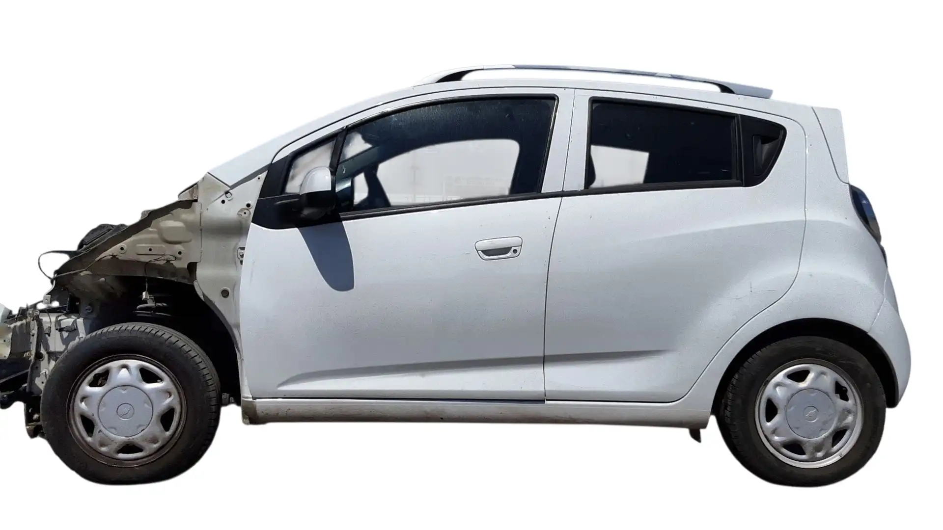 Ολόκληρο Αυτοκίνητο CHEVROLET-DAEWOO …