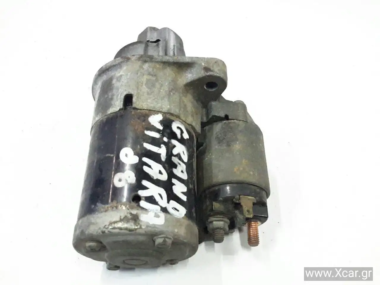 Μίζα SUZUKI SWIFT …