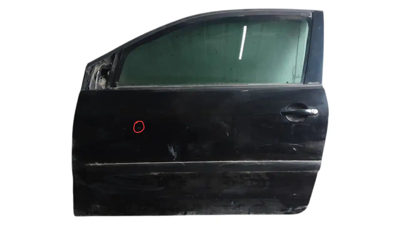 Πόρτα VW POLO …