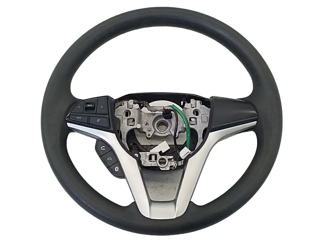 Τιμόνι SUZUKI IGNIS …