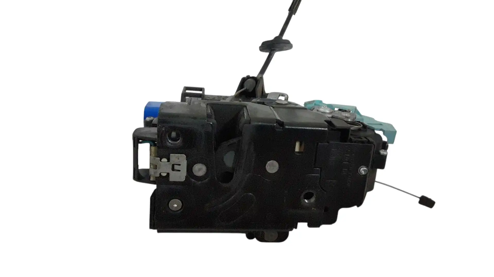 Κλειδαριά Πόρτας VW …