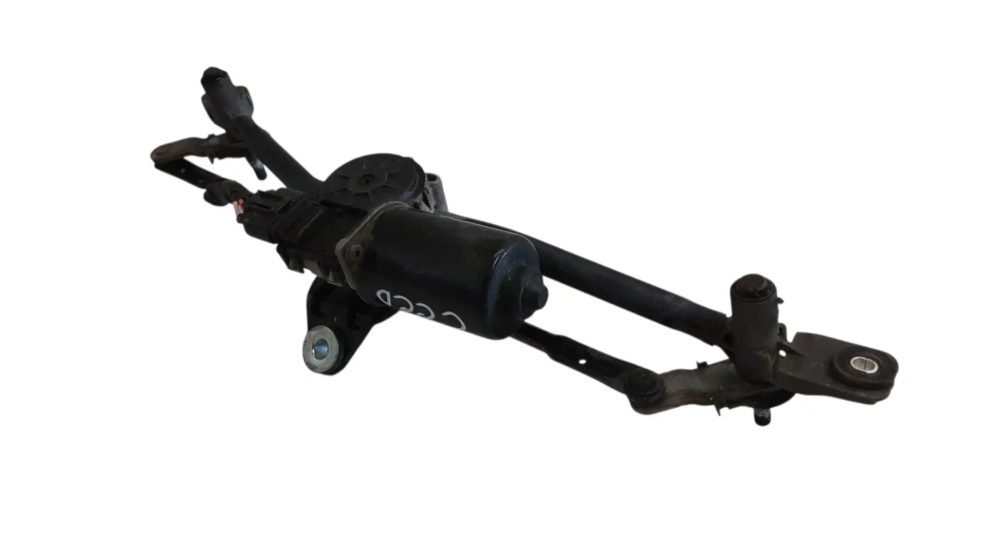 Σύστημα καθαρισμού παρμπρίζ …