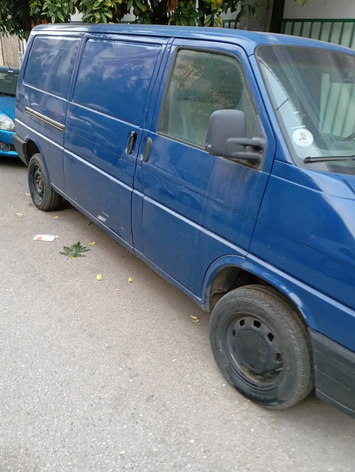 Volkswagen T4 ΙΧΦ …