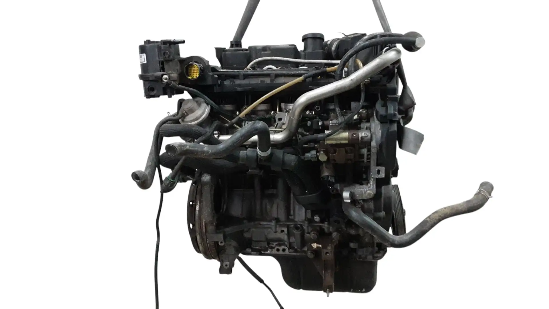 Κινητήρας-Μοτέρ FORD FIESTA …