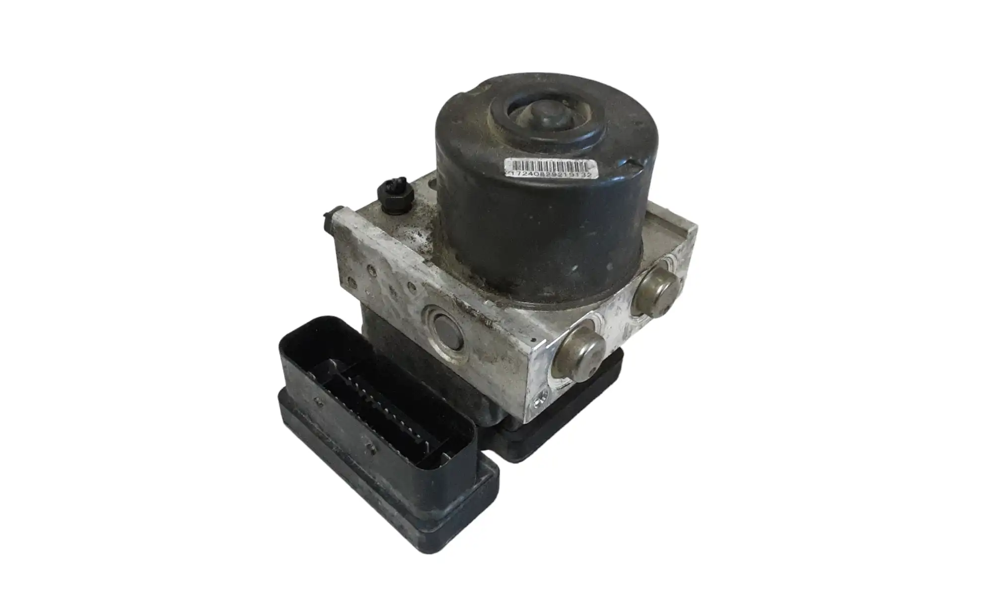 Μονάδα ABS PEUGEOT …