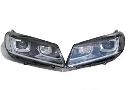 Φανάρι Εμπρός VW TOUAREG SUV/ …