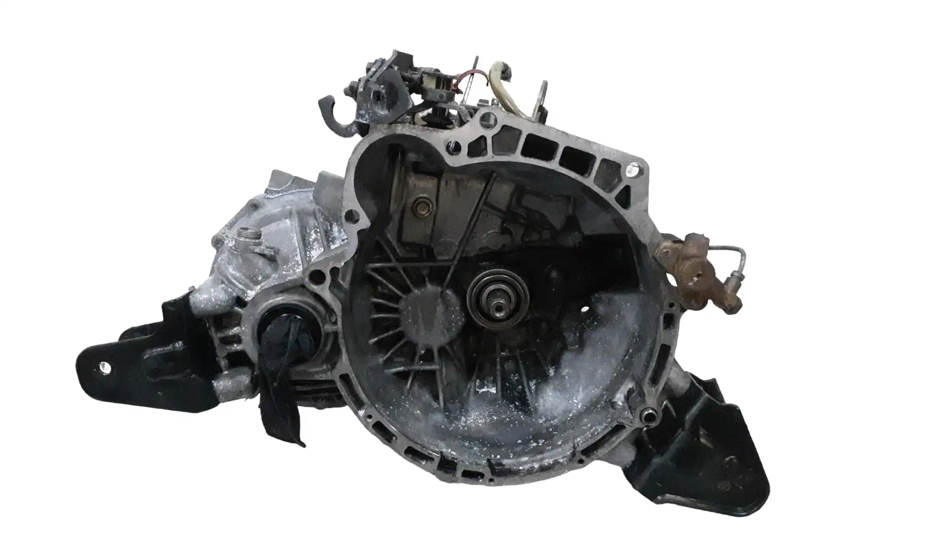 Σασμάν Χειροκίνητο HYUNDAI …