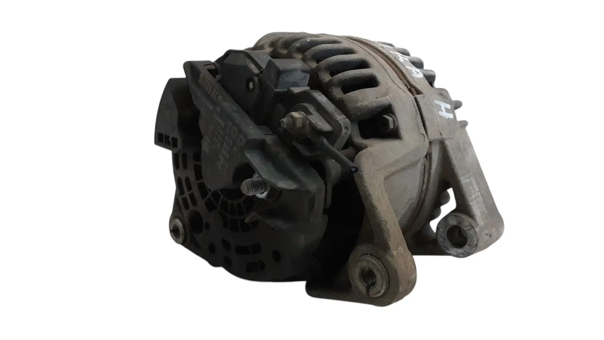 Δυναμό/Εναλλάκτης OPEL ASTRA …