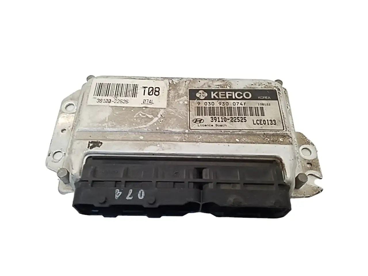 Εγκέφαλος Κινητήρα HYUNDAI …