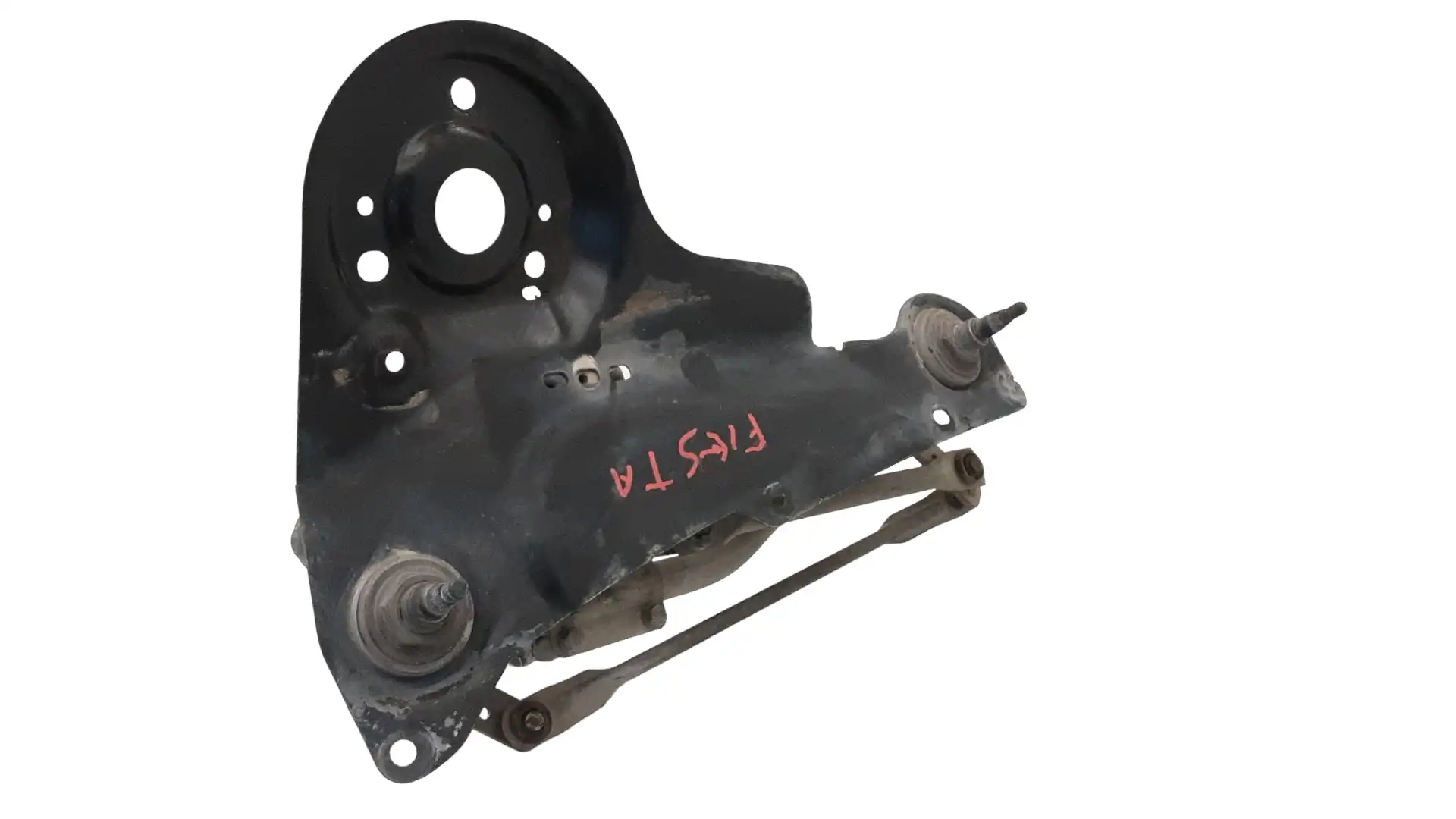 Σύστημα καθαρισμού παρμπρίζ …