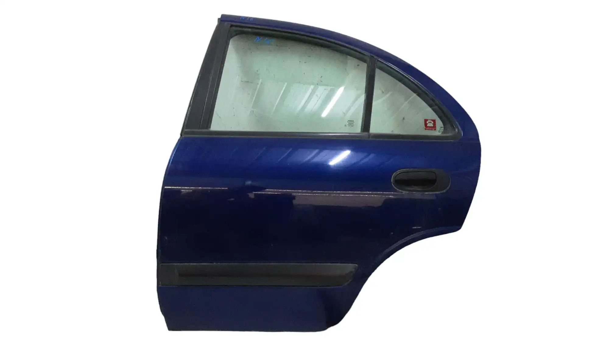 Πόρτα NISSAN ALMERA …