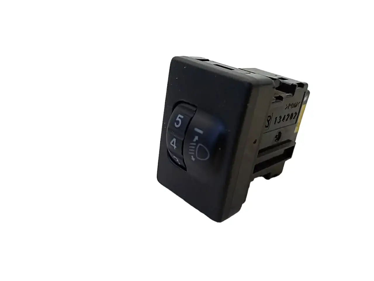 Διακόπτης Ρύθμισης Φωτών …