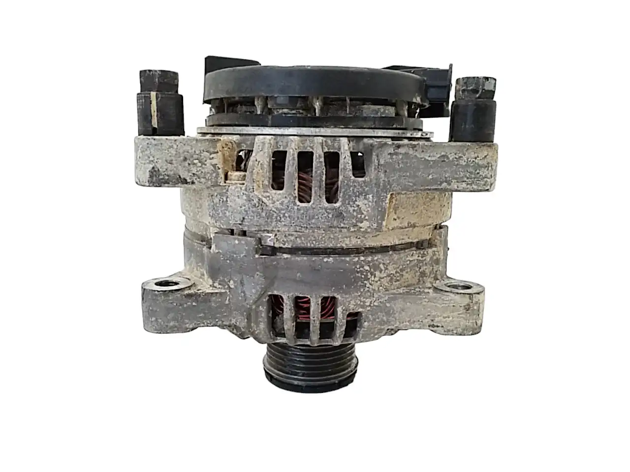 Δυναμό/Εναλλάκτης PEUGEOT 206 …