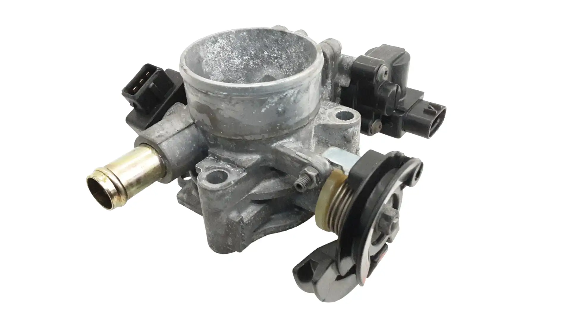 Πεταλούδα Γκαζιού-Κλαπέτο TOYOTA …