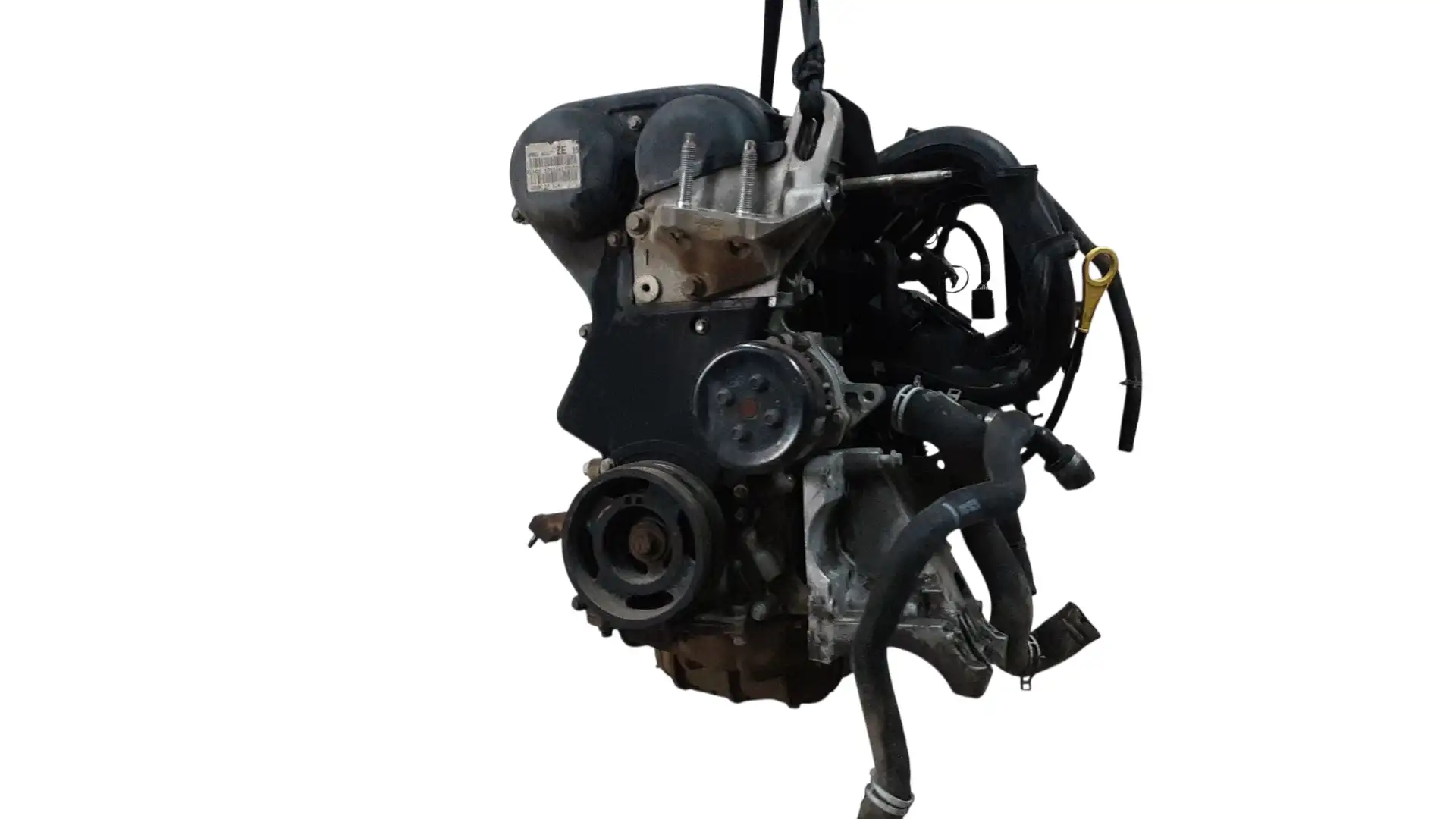 Κινητήρας-Μοτέρ FORD FOCUS …