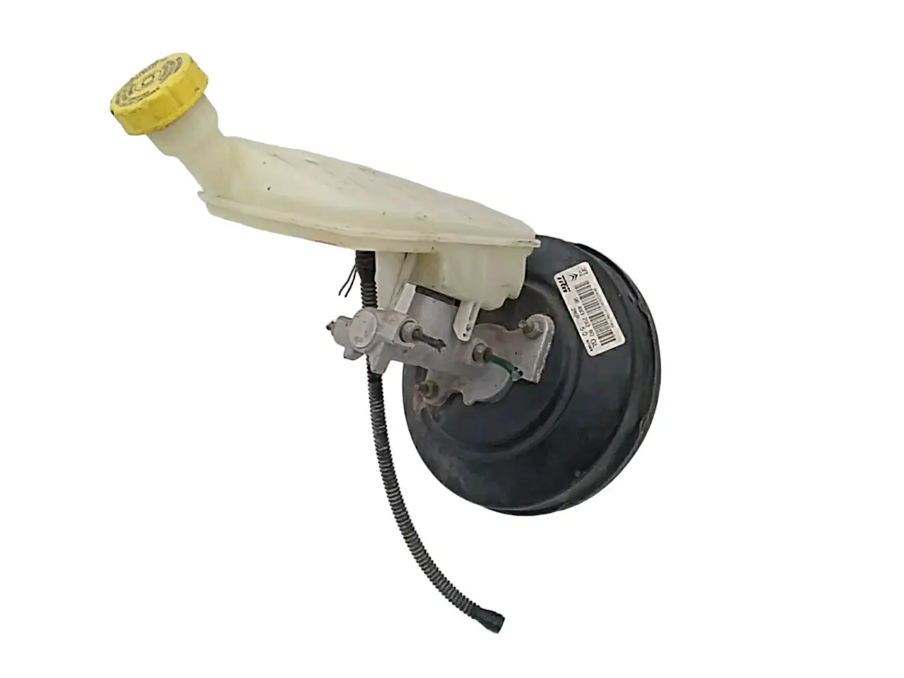 Σεβρόφρενο Κομπλέ CITROEN …