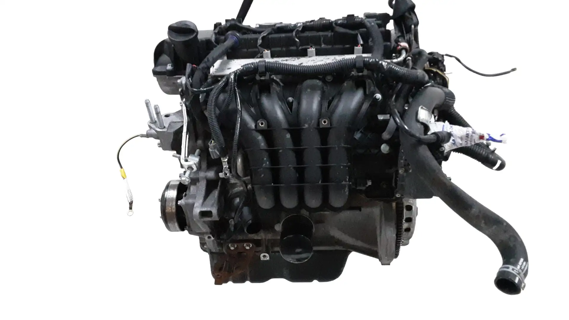 Κινητήρας-Μοτέρ MITSUBISHI COLT …