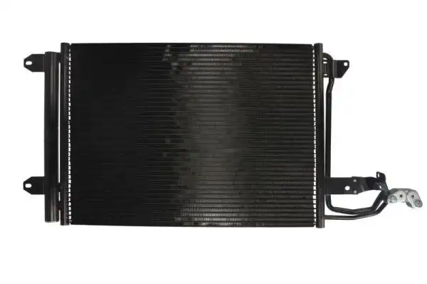 Ψυγείο A/C (Εξωτερικό) …