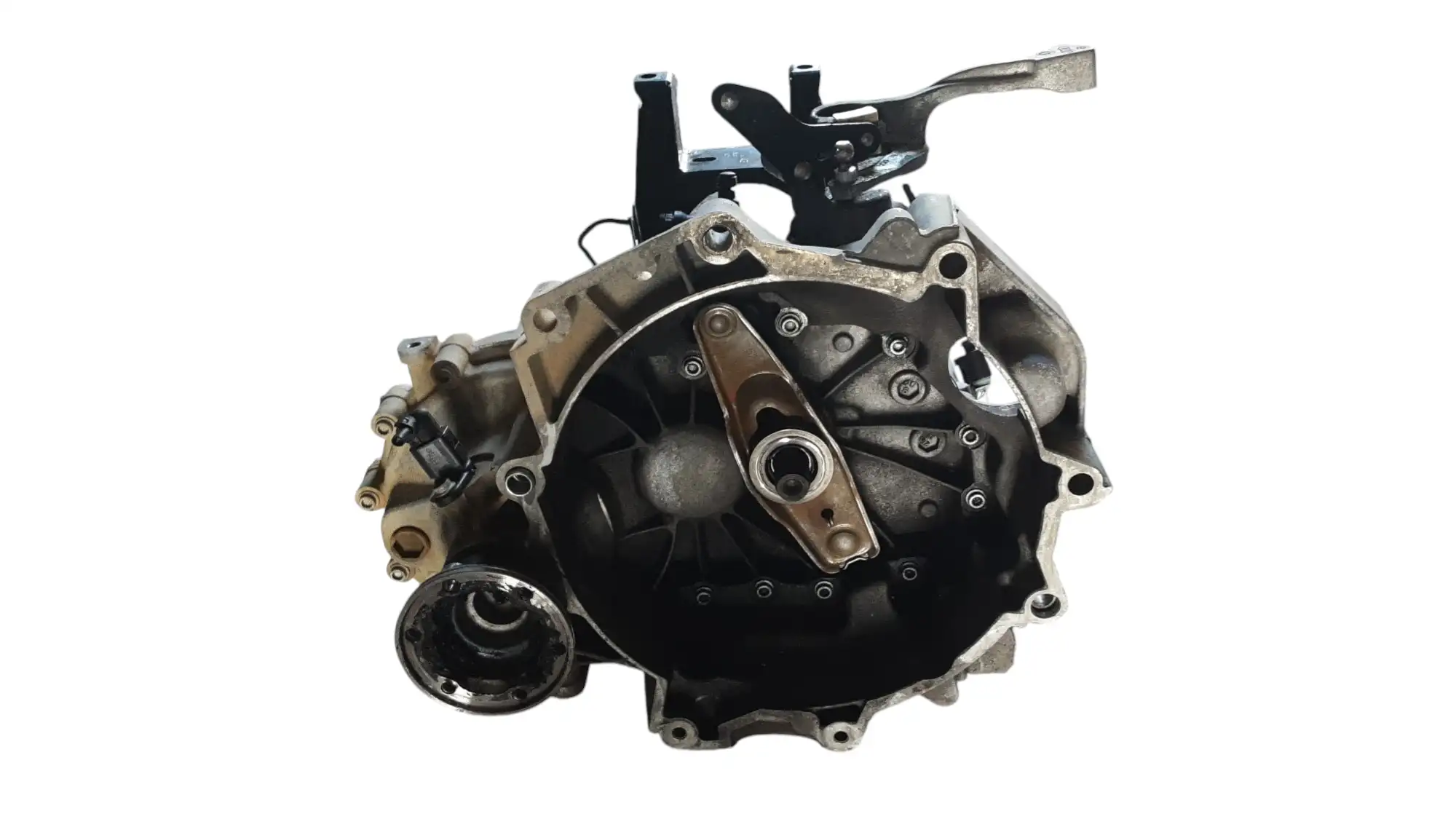 Σασμάν Χειροκίνητο SEAT …