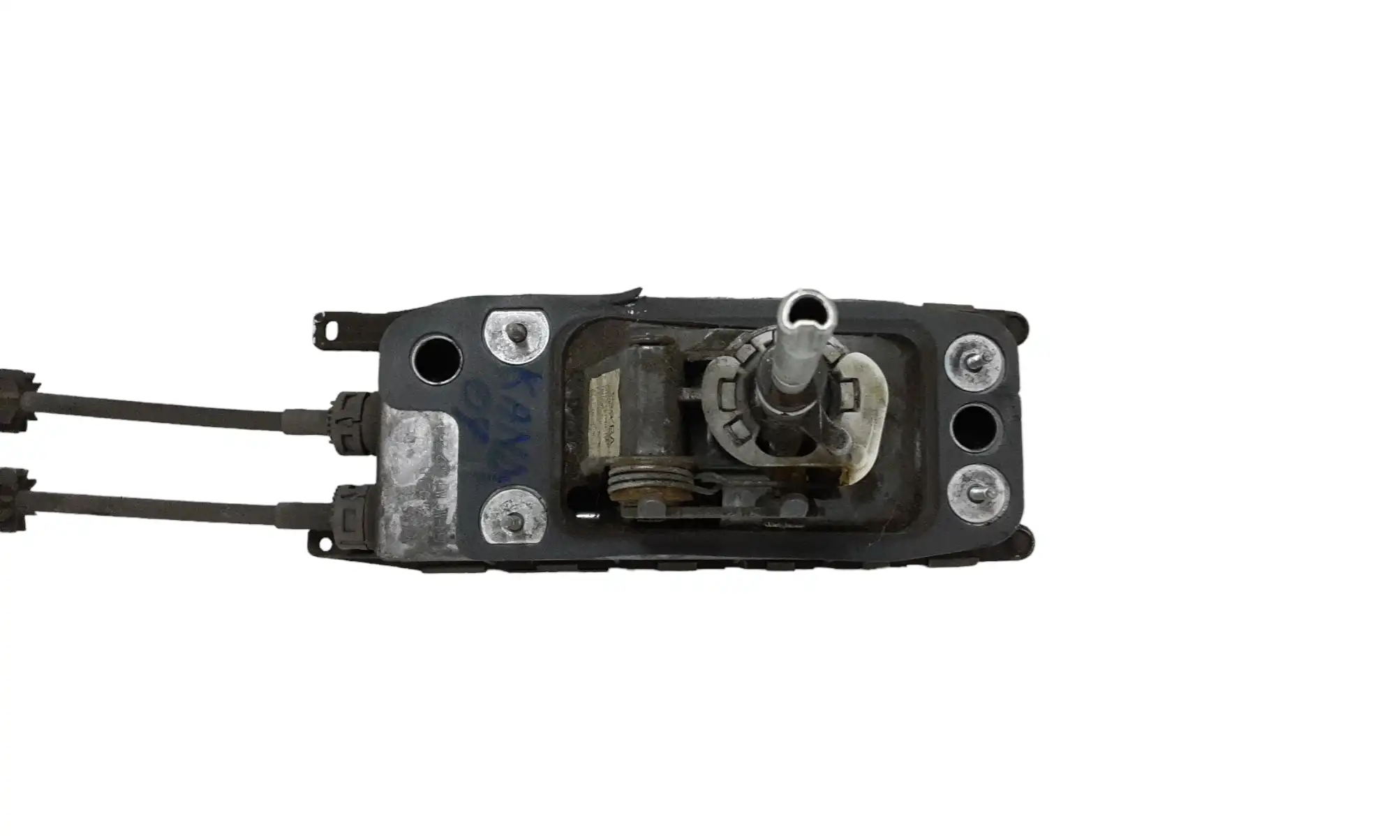 Μηχανισμός αλλαγής ταχυτήτων …