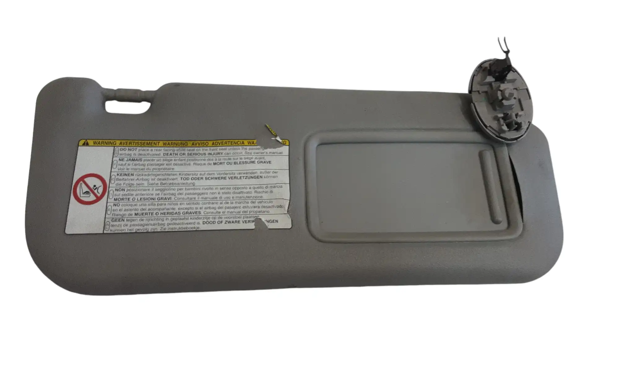 Σκιάδιο TOYOTA YARIS …