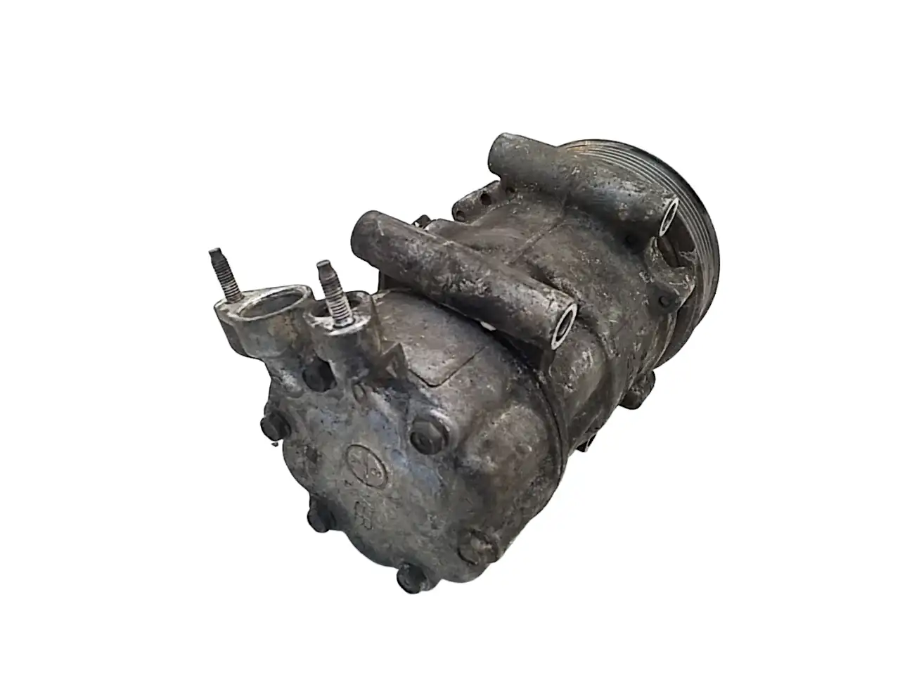 Συμπιεστής A/C (Κομπρέσορας) …