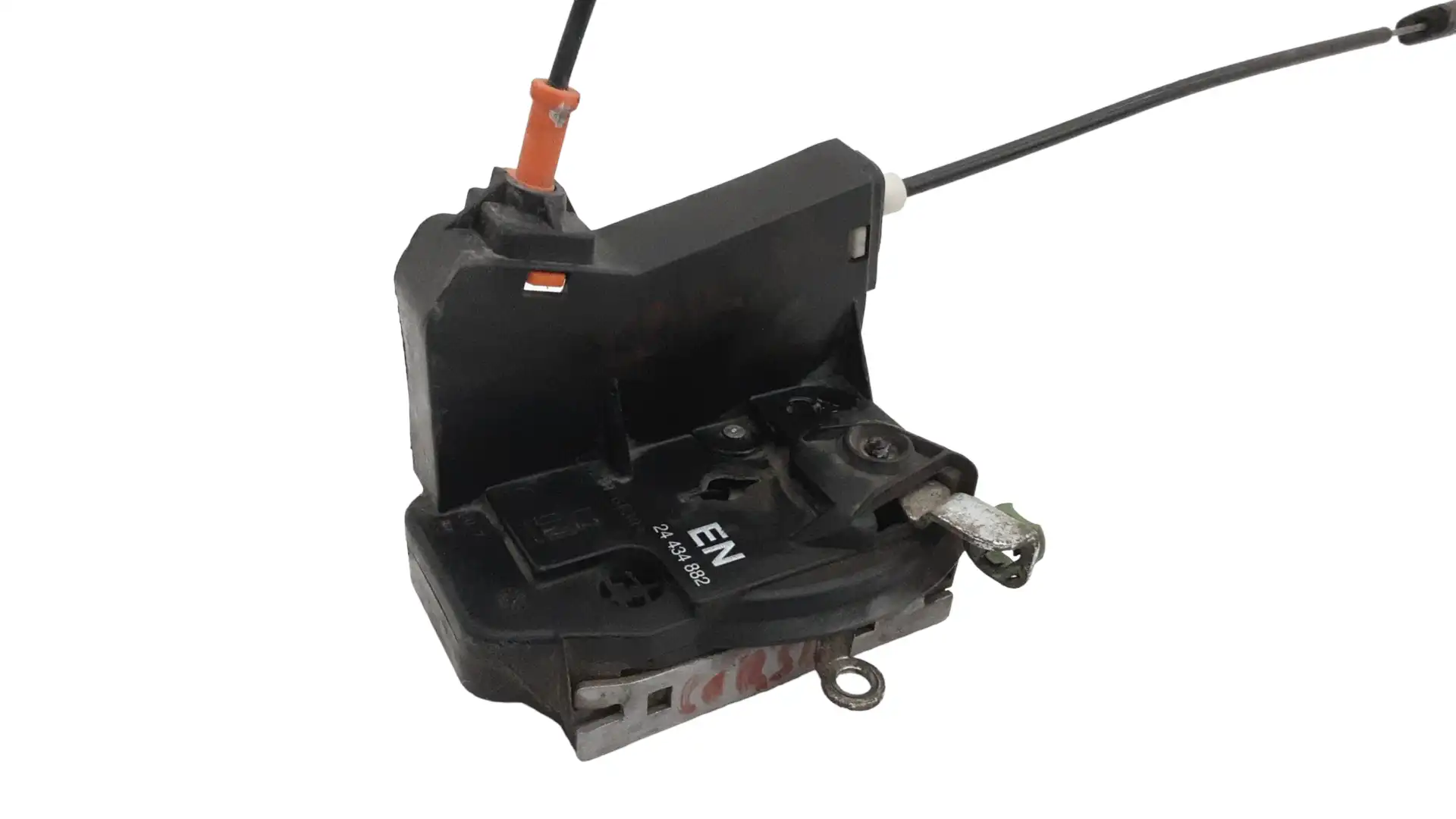 Κλειδαριά Πόρτας OPEL …