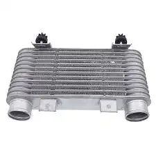 Ψυγείο Intercooler MAZDA …