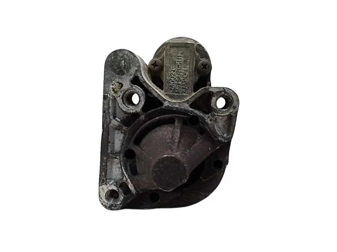 Μίζα RENAULT CLIO …