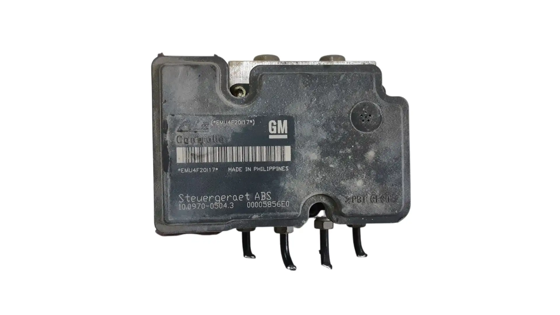 Μονάδα ABS OPEL …