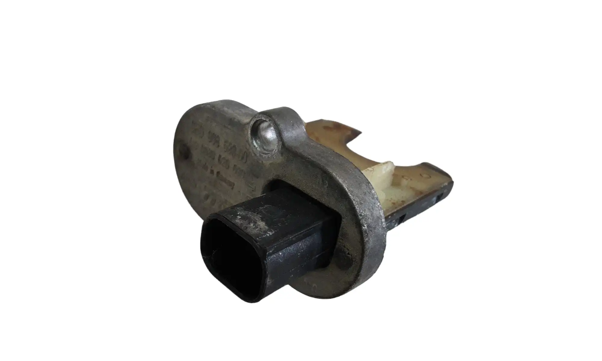 Αισθητήρας Γωνίας Τιμονιού …