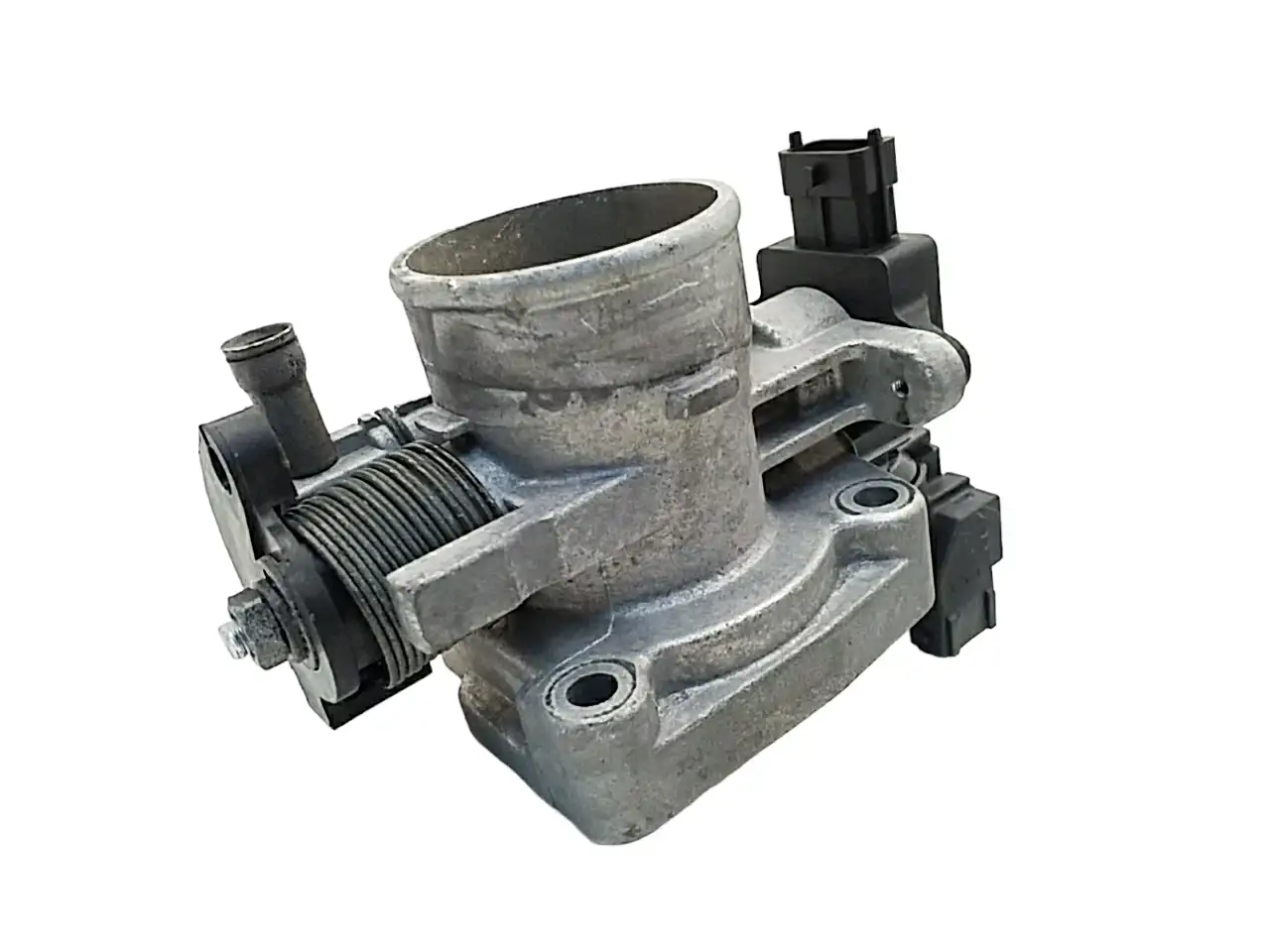 Πεταλούδα Γκαζιού-Κλαπέτο HYUNDAI …