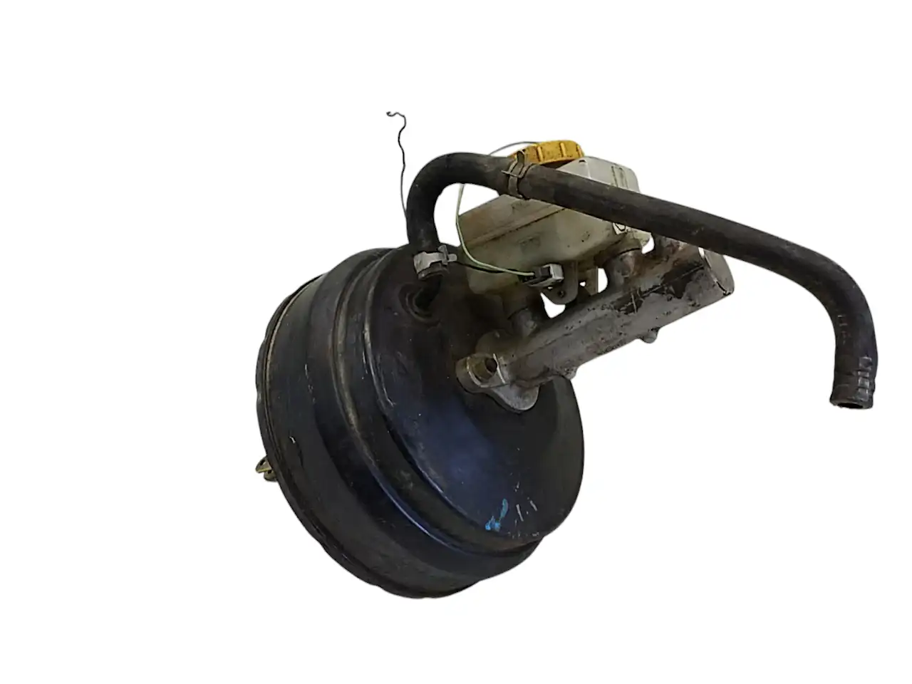 Σεβρόφρενο Κομπλέ SUBARU …