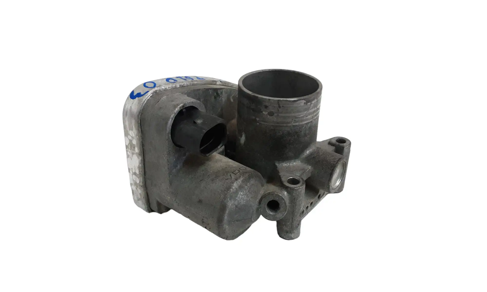 Πεταλούδα Γκαζιού-Κλαπέτο VW …