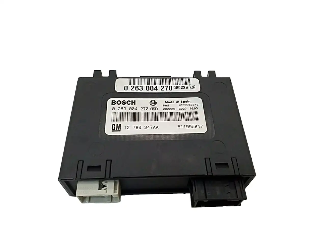 Μονάδα Άνεσης SAAB …