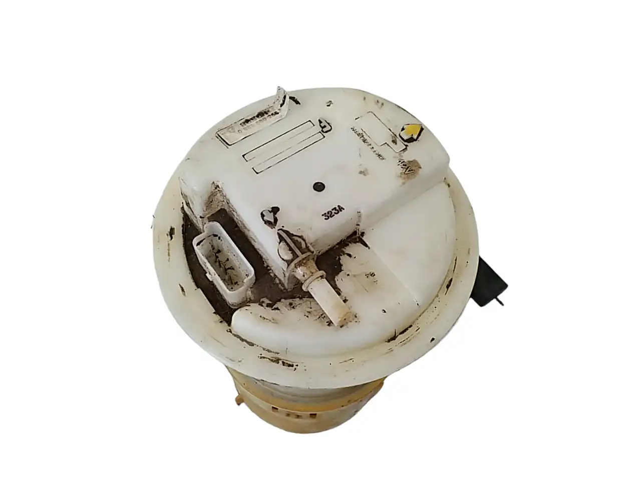 Τρόμπα Βενζίνης/Πετρελαίου PEUGEOT …