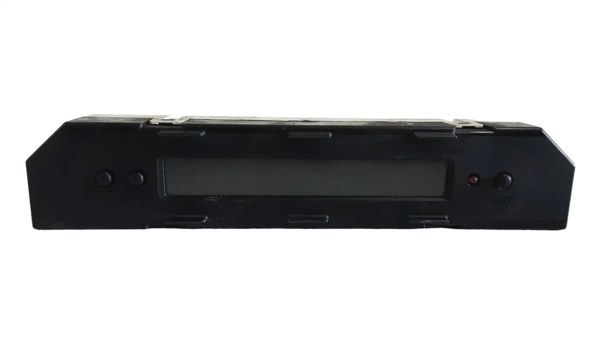 Οθόνη Πολλαπλών ενδείξεων …