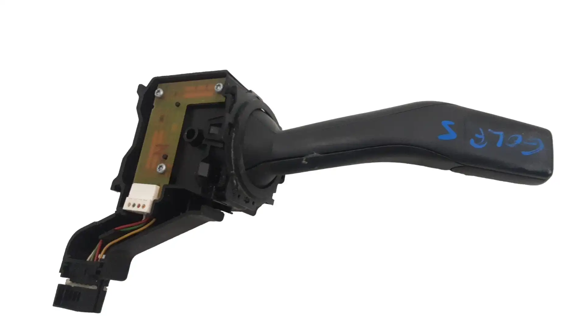 Διακόπτης Φλάς-Φώτων VW …