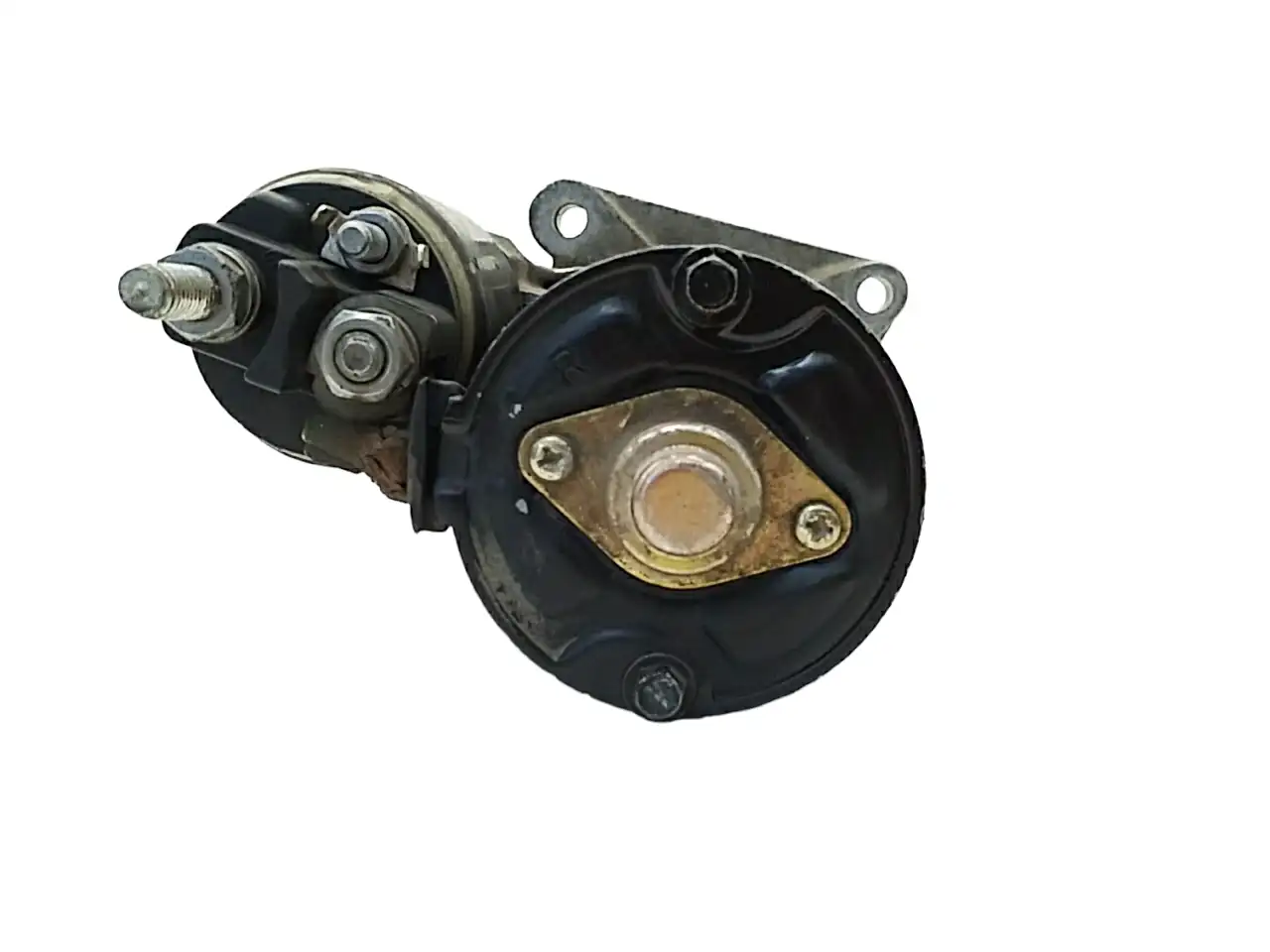 Μίζα FIAT BRAVA …