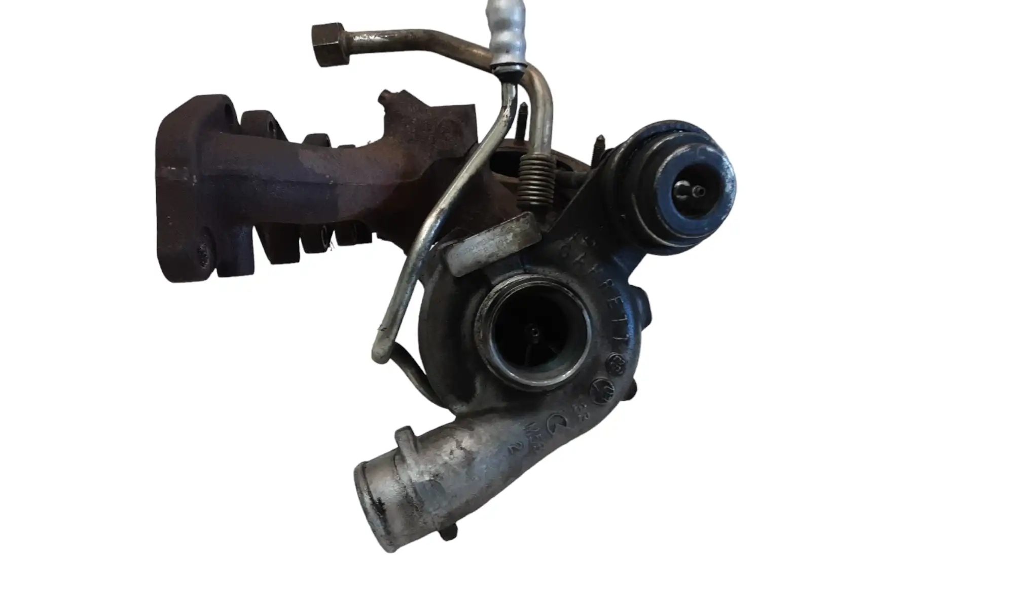 Turbo-Εξαρτήματα OPEL VECTRA …