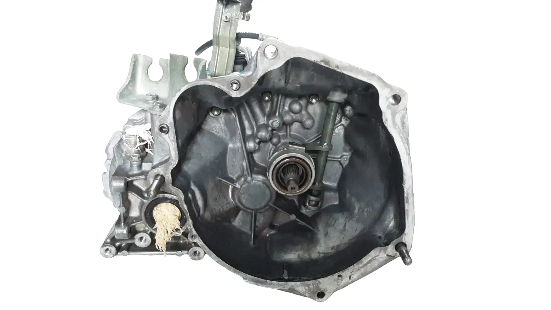 Σασμάν Χειροκίνητο SUZUKI …