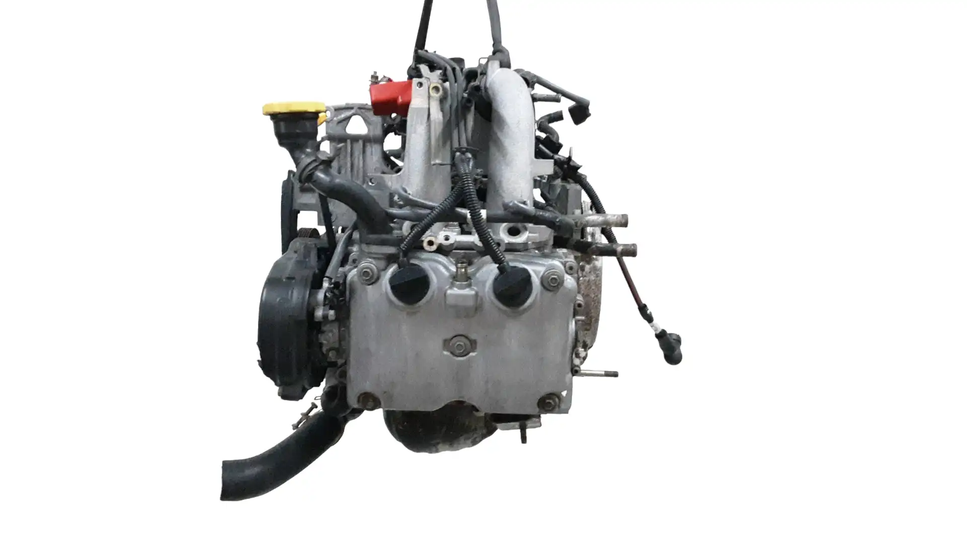 Κινητήρας-Μοτέρ SUBARU IMPREZA …