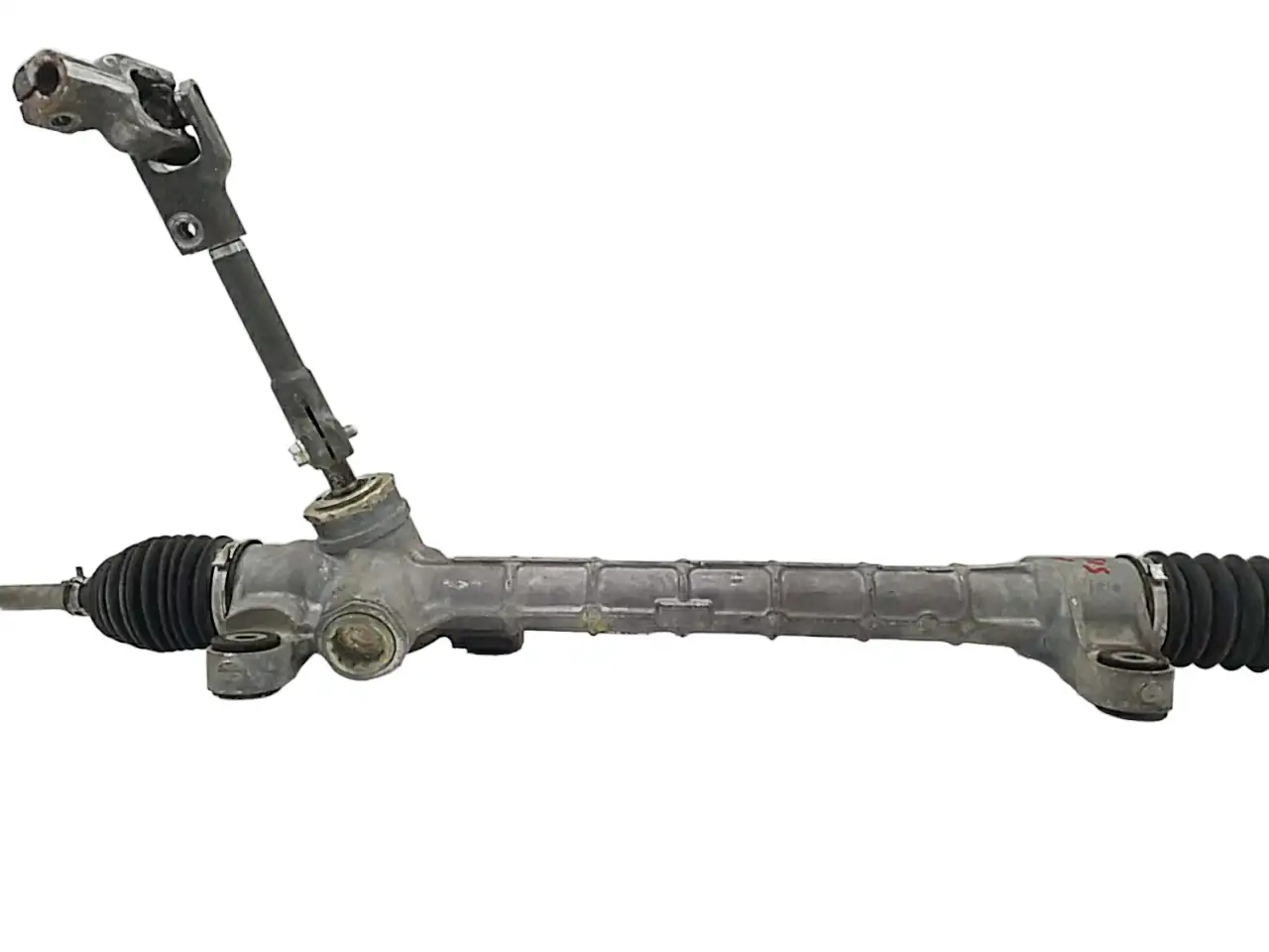 Κρεμαργιέρα & Αντλία …