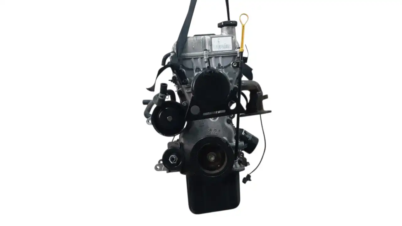 Κινητήρας-Μοτέρ CHEVROLET-DAEWOO SPARK …